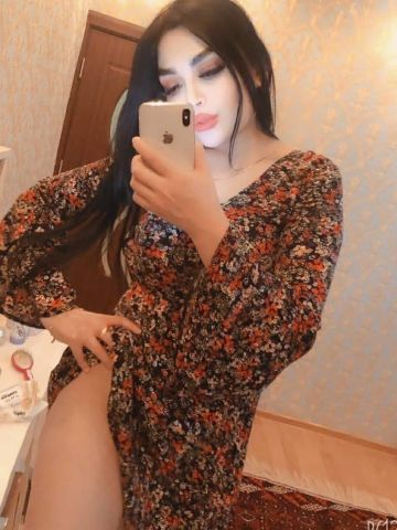 Проститутка Инна